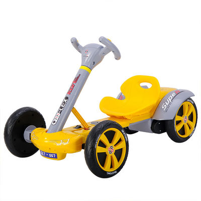 Ηλεκτρικό Go-Kart για παιδιά με μπαταρία με μουσική και φώτα