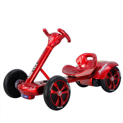 Ηλεκτρικό Go-Kart για παιδιά με μπαταρία με μουσική και φώτα