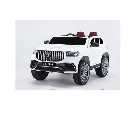 Unisex 12V με μπαταρία πλαστική βόλτα σε φορτηγό αυτοκίνητο για παιδιά Max φορτίο 25kg