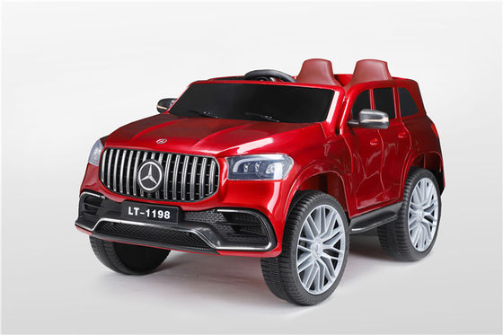 Unisex 12V με μπαταρία πλαστική βόλτα σε φορτηγό αυτοκίνητο για παιδιά Max φορτίο 25kg