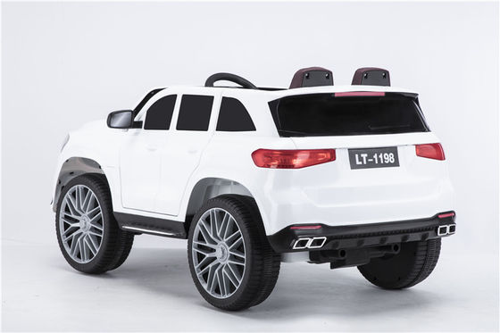 Unisex 12V με μπαταρία πλαστική βόλτα σε φορτηγό αυτοκίνητο για παιδιά Max φορτίο 25kg