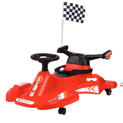 2023 Παιδικό Μίνι 6v Ηλεκτρικό Drift Go Kart Ride On Car Για Παιδί μπαταρία περιλαμβάνεται