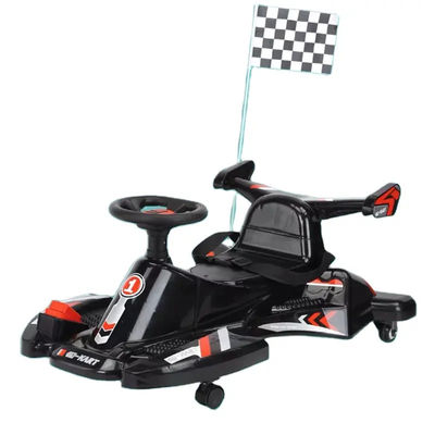 2023 Παιδικό Μίνι 6v Ηλεκτρικό Drift Go Kart Ride On Car Για Παιδί μπαταρία περιλαμβάνεται