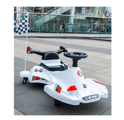 2023 Παιδικό Μίνι 6v Ηλεκτρικό Drift Go Kart Ride On Car Για Παιδί μπαταρία περιλαμβάνεται