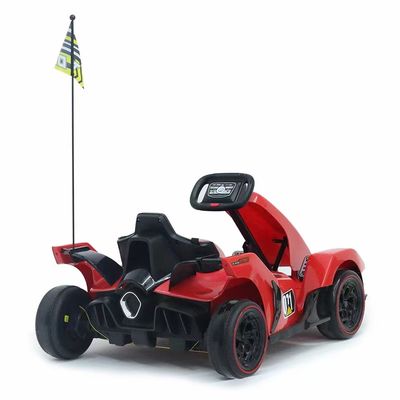2023 Καρτ για παιδιά ηλικίας 3-8 ετών One-Click Drift Remote Control από πλαστικό PP