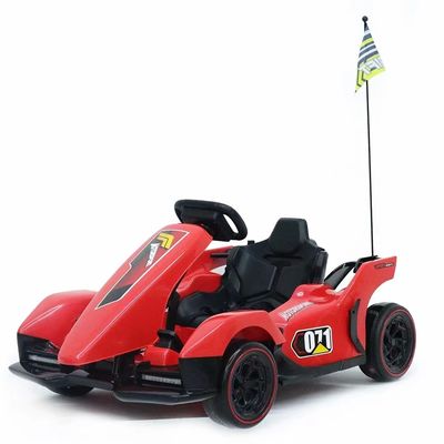 2023 Καρτ για παιδιά ηλικίας 3-8 ετών One-Click Drift Remote Control από πλαστικό PP