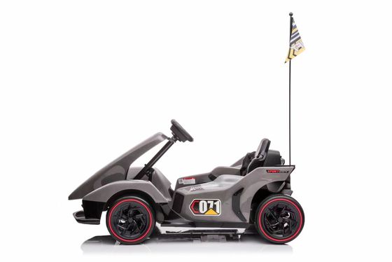 2023 Καρτ για παιδιά ηλικίας 3-8 ετών One-Click Drift Remote Control από πλαστικό PP