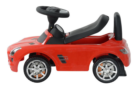 66.2*28.7*38.4cm Baby Balance Car με προσαρμοσμένα χρώματα και λειτουργίες από προμηθευτές