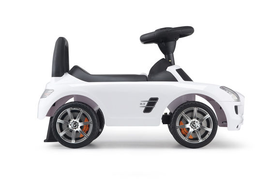 66.2*28.7*38.4cm Baby Balance Car με προσαρμοσμένα χρώματα και λειτουργίες από προμηθευτές