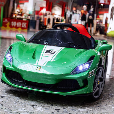 12V μπαταρία παιδικά παιχνίδια αυτοκίνητα Παιδιά οδηγούν ηλεκτρικά αυτοκίνητα με MP3 και τηλεχειριστήριο