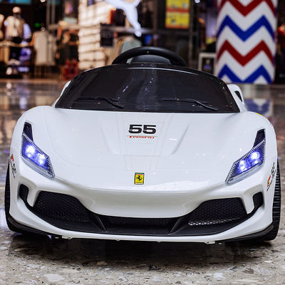 12V μπαταρία παιδικά παιχνίδια αυτοκίνητα Παιδιά οδηγούν ηλεκτρικά αυτοκίνητα με MP3 και τηλεχειριστήριο