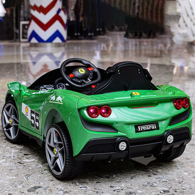 12V μπαταρία παιδικά παιχνίδια αυτοκίνητα Παιδιά οδηγούν ηλεκτρικά αυτοκίνητα με MP3 και τηλεχειριστήριο