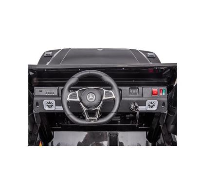 Προσαρμόσιμο ηλεκτρικό αυτοκίνητο 12v για παιδιά 2-4 ετών