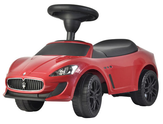 Ασφαλές και ασφαλές παιδιά Mini 4 τροχούς παιχνίδι αυτοκίνητο για την ηλικιακή σειρά 2 έως 4 ετών κατασκευασμένο