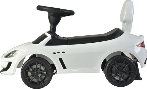 Ασφαλές και ασφαλές παιδιά Mini 4 τροχούς παιχνίδι αυτοκίνητο για την ηλικιακή σειρά 2 έως 4 ετών κατασκευασμένο