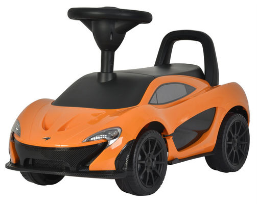 Μίνι Baby Balance Car Ride On Car για παιδιά και προσαρμόσιμες ηλικίες 2 έως 4 ετών