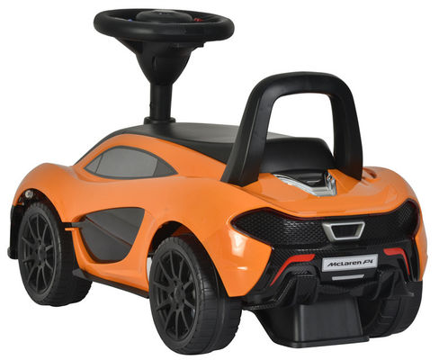 Μίνι Baby Balance Car Ride On Car για παιδιά και προσαρμόσιμες ηλικίες 2 έως 4 ετών