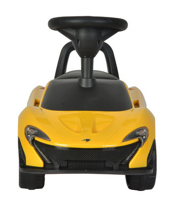 Μίνι Baby Balance Car Ride On Car για παιδιά και προσαρμόσιμες ηλικίες 2 έως 4 ετών