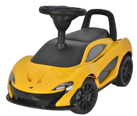 Μίνι Baby Balance Car Ride On Car για παιδιά και προσαρμόσιμες ηλικίες 2 έως 4 ετών