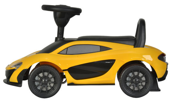 Μίνι Baby Balance Car Ride On Car για παιδιά και προσαρμόσιμες ηλικίες 2 έως 4 ετών