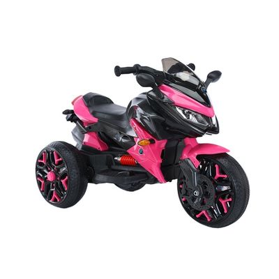 G.W. N.W 18kg / 14kg Ανταγωνιστική πλαστική ηλεκτρική βόλτα στο αυτοκίνητο 12v μίνι μοτοσυκλέτα για παιδιά