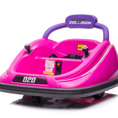 G.W/N/W 10.6/8.0KG Ride On Toy επαναφορτιζόμενο ηλεκτρικό αυτοκίνητο για παιδιά