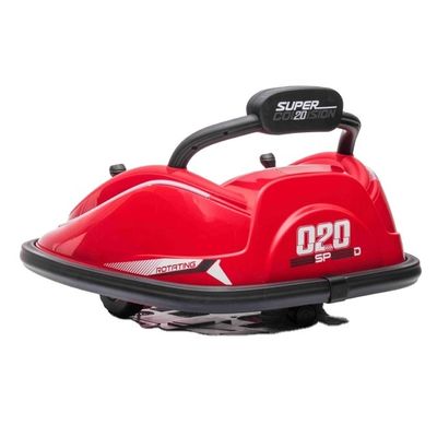 G.W/N/W 10.6/8.0KG Ride On Toy επαναφορτιζόμενο ηλεκτρικό αυτοκίνητο για παιδιά