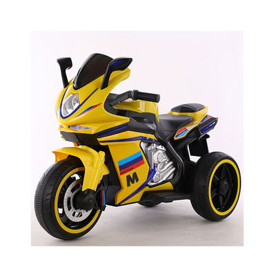380*1 Motor Unisex Kids Electric Ride On Car σε ανταγωνιστικό με πολυτελή χαρακτηριστικά