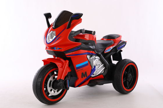 380*1 Motor Unisex Kids Electric Ride On Car σε ανταγωνιστικό με πολυτελή χαρακτηριστικά