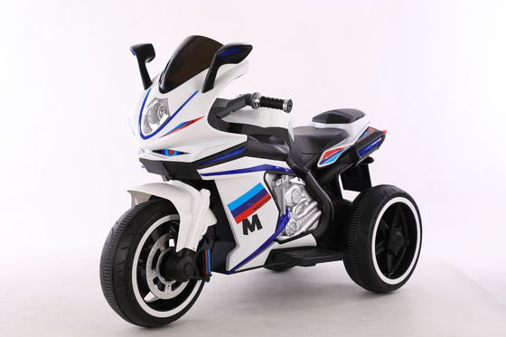 380*1 Motor Unisex Kids Electric Ride On Car σε ανταγωνιστικό με πολυτελή χαρακτηριστικά