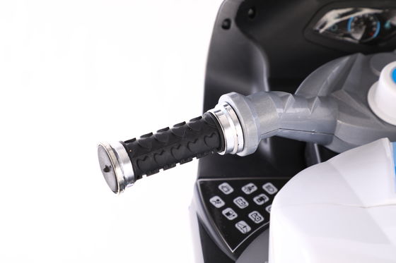 380*1 Motor Unisex Kids Electric Ride On Car σε ανταγωνιστικό με πολυτελή χαρακτηριστικά
