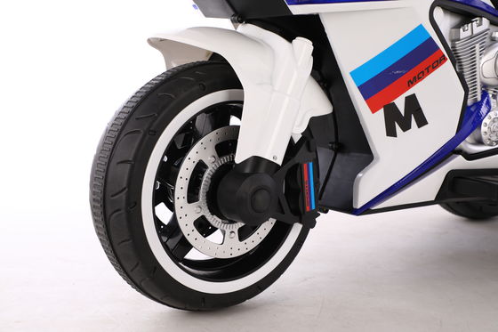 380*1 Motor Unisex Kids Electric Ride On Car σε ανταγωνιστικό με πολυτελή χαρακτηριστικά
