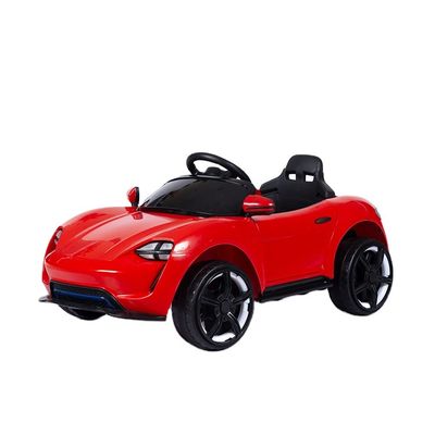 365PCS 2022 Λούξυ Κόκκινο λευκό Ηλεκτρικό 12V Παιδιά Ride On Car για Παιδιά Ηλεκτρικό Αυτοκίνητο