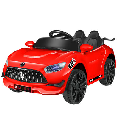 2022 Fashion Electric Ride On Car for Kids 40HQ Loading 440 τεμάχια Μέγεθος προϊόντος 103*57*47cm