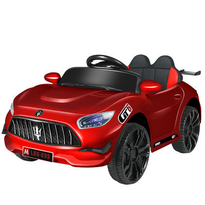 2022 Fashion Electric Ride On Car for Kids 40HQ Loading 440 τεμάχια Μέγεθος προϊόντος 103*57*47cm