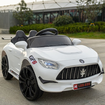 2022 Fashion Electric Ride On Car for Kids 40HQ Loading 440 τεμάχια Μέγεθος προϊόντος 103*57*47cm