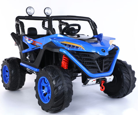 12v UTV 4x4 μπαταρία Παιδιά Ηλεκτρική βόλτα σε αυτοκίνητο με τηλεχειριστήριο και τέσσερις τροχούς