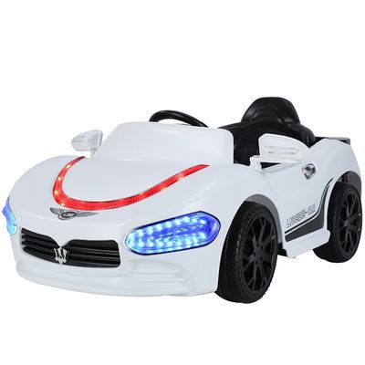 2023 Ride On Toy Δύο θέσεις Unisex ηλεκτρικό αυτοκίνητο με MP3 6V μπαταρία G.W. N.W 10kg/9kg