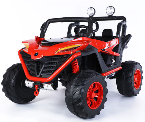 12v UTV 4x4 μπαταρία Παιδιά Ηλεκτρική βόλτα σε αυτοκίνητο με τηλεχειριστήριο και τέσσερις τροχούς
