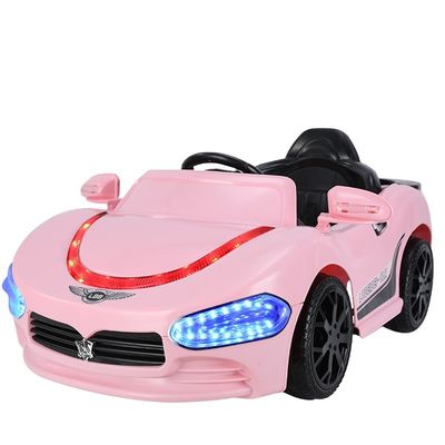 2023 Ride On Toy Δύο θέσεις Unisex ηλεκτρικό αυτοκίνητο με MP3 6V μπαταρία G.W. N.W 10kg/9kg