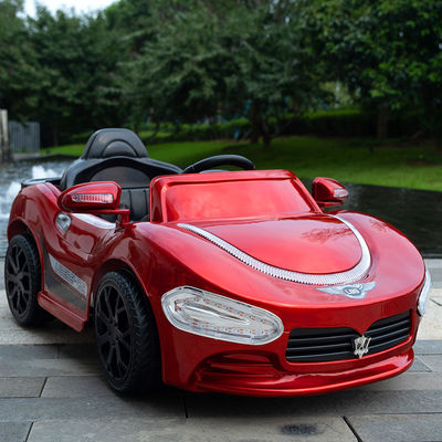 2023 Ride On Toy Δύο θέσεις Unisex ηλεκτρικό αυτοκίνητο με MP3 6V μπαταρία G.W. N.W 10kg/9kg
