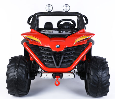 12v UTV 4x4 μπαταρία Παιδιά Ηλεκτρική βόλτα σε αυτοκίνητο με τηλεχειριστήριο και τέσσερις τροχούς