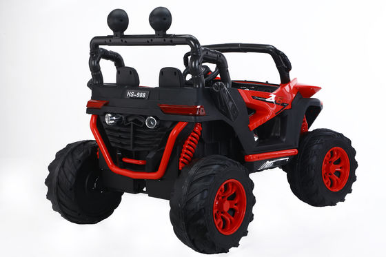12v UTV 4x4 μπαταρία Παιδιά Ηλεκτρική βόλτα σε αυτοκίνητο με τηλεχειριστήριο και τέσσερις τροχούς