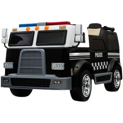 Στυλάτο Ride On Toy 12V μπλε επαναφορτιζόμενο παιδικό αυτοκίνητο για 5-7 ετών