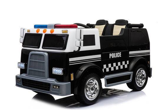 Στυλάτο Ride On Toy 12V μπλε επαναφορτιζόμενο παιδικό αυτοκίνητο για 5-7 ετών