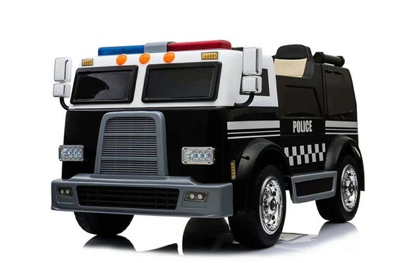 Στυλάτο Ride On Toy 12V μπλε επαναφορτιζόμενο παιδικό αυτοκίνητο για 5-7 ετών