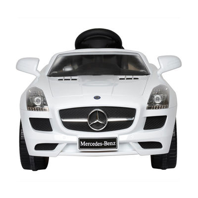 High End Front Light Kids Electric Ride On Cars για ηλικιακό φάσμα 2-4 ετών 110.6*65*48cm