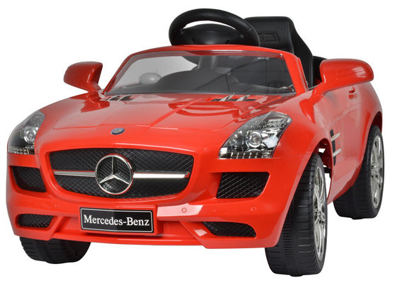 High End Front Light Kids Electric Ride On Cars για ηλικιακό φάσμα 2-4 ετών 110.6*65*48cm