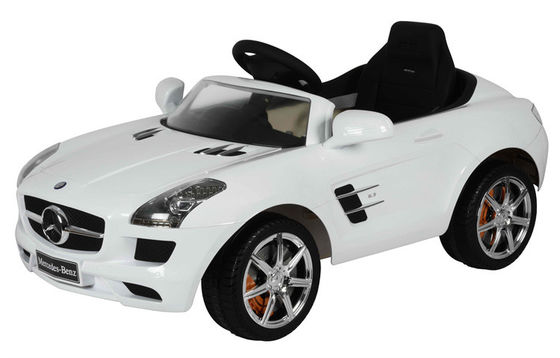 High End Front Light Kids Electric Ride On Cars για ηλικιακό φάσμα 2-4 ετών 110.6*65*48cm
