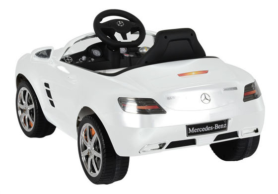 High End Front Light Kids Electric Ride On Cars για ηλικιακό φάσμα 2-4 ετών 110.6*65*48cm